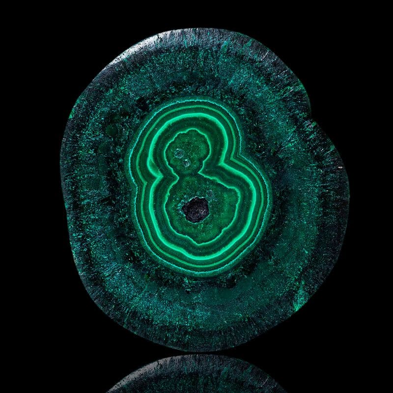 Pierre de jade vertus