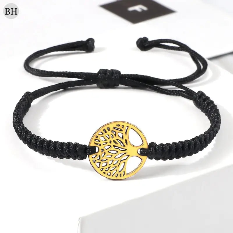 bracelet arbre de vie 