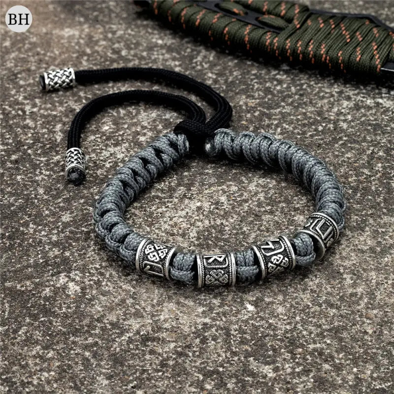 Bracelet celtique homme