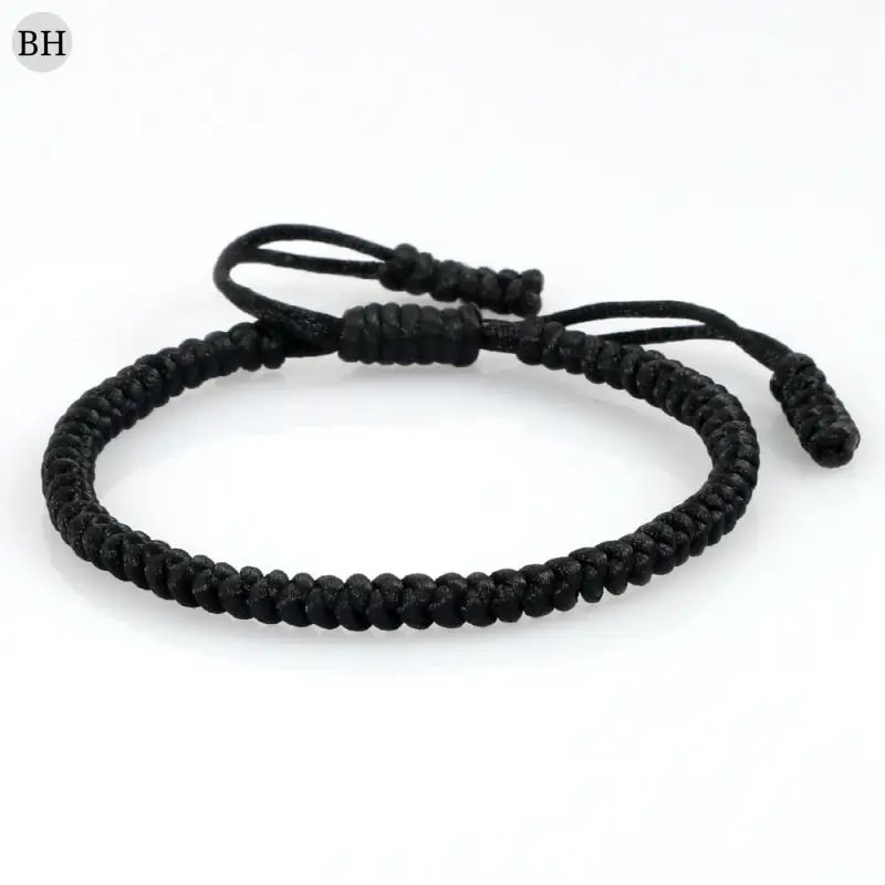 bracelet cordon homme