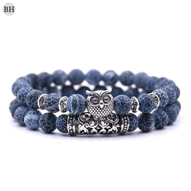 Bracelet Hibou