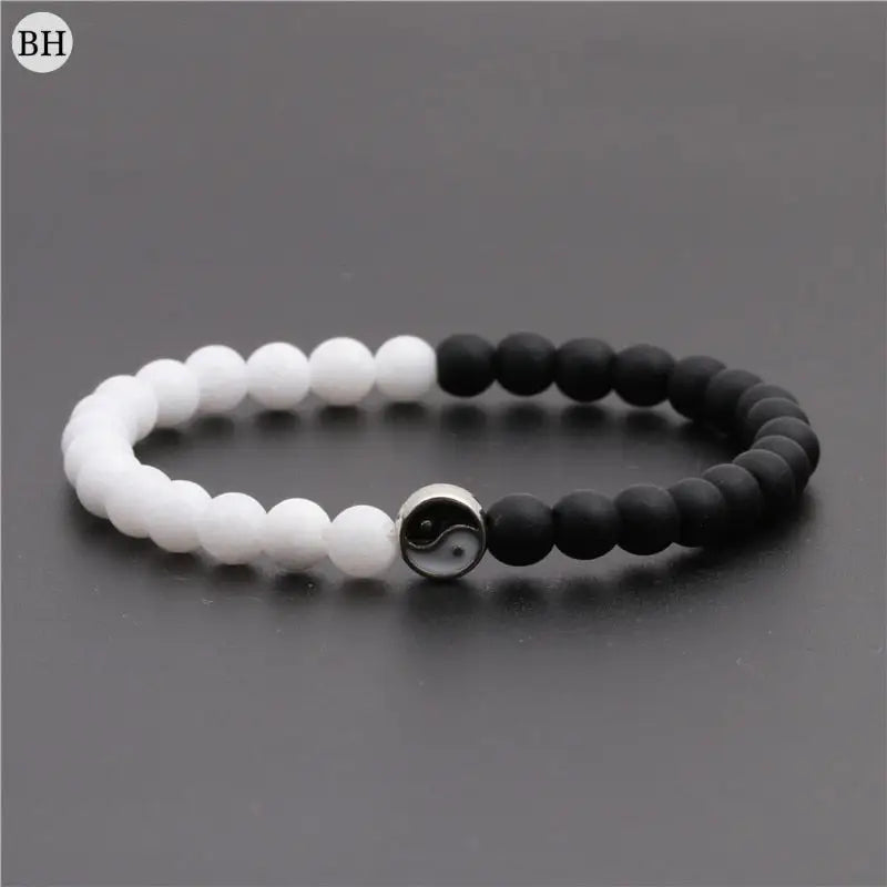 Bracelet homme boule | braceletshomme.fr