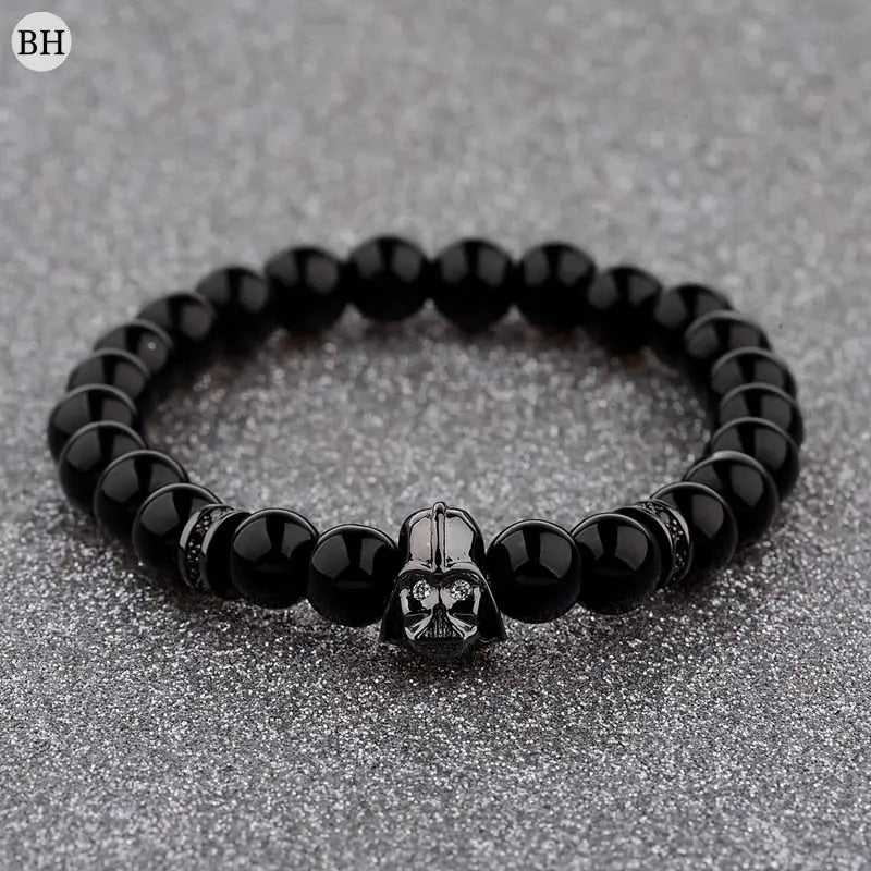 bracelet Star Wars