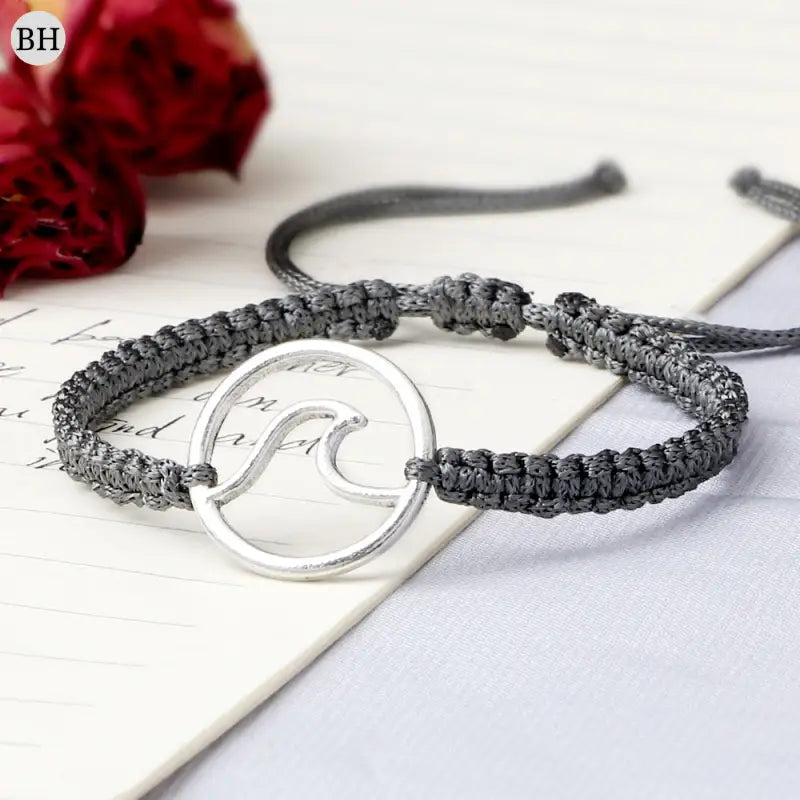 Bracelet vague