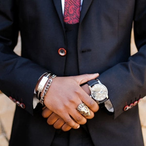 bracelet de mariage