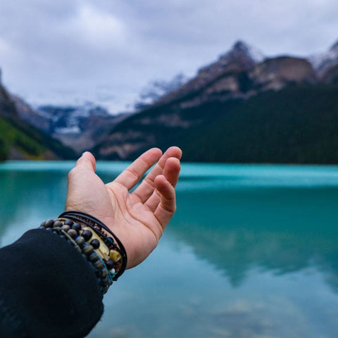 bracelet perle couleur signification