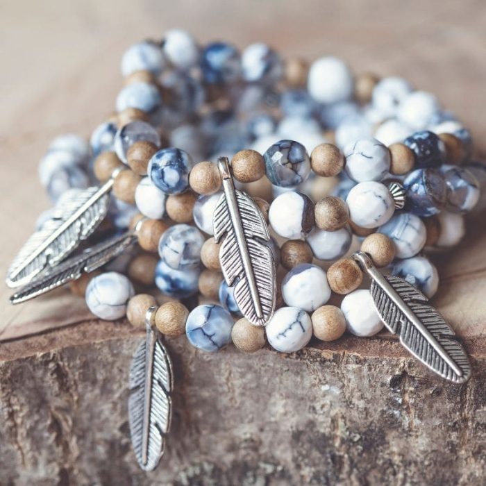 bracelet perle signification