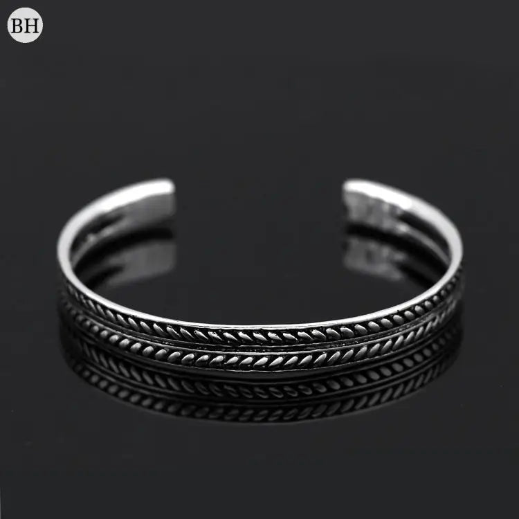 Bracelets Homme Acier - Métal | braceletshomme.fr