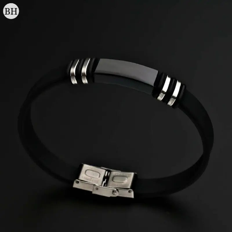 Bracelets Homme - Illusion | braceletshomme.fr