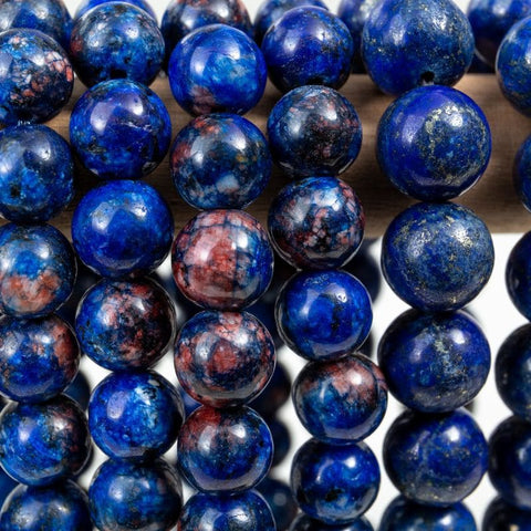 Lapis lazuli signification