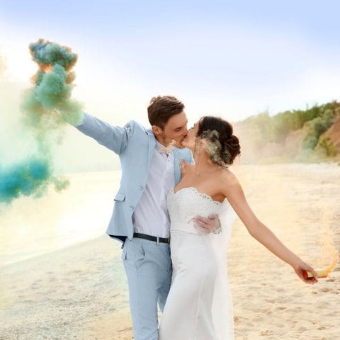mariage