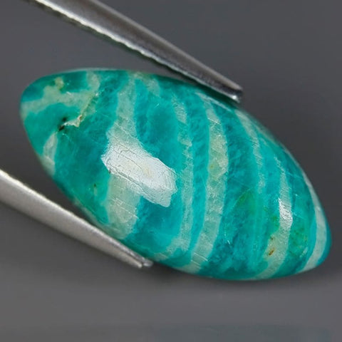 pierre amazonite bracelet