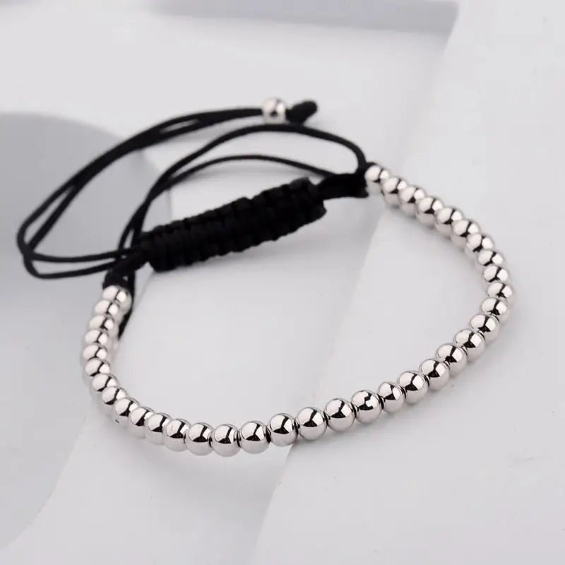 Bracelet cuivre homme