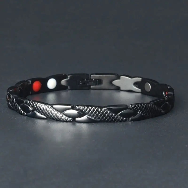 Bracelet perte de poids - noir