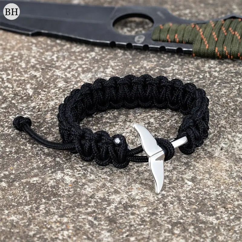 Bracelet Requin