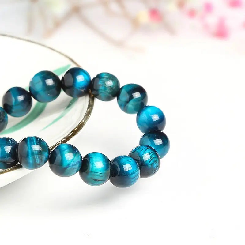 bracelet turquoise