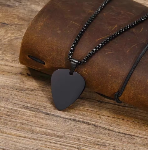 Collier mediator homme – Image 2