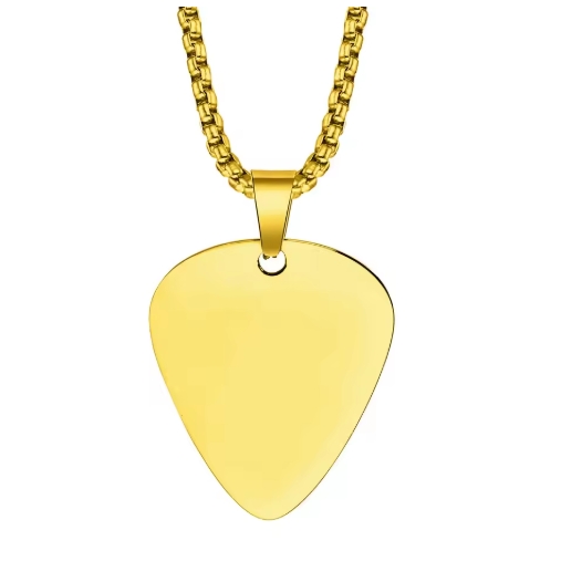 Collier mediator homme – Image 3